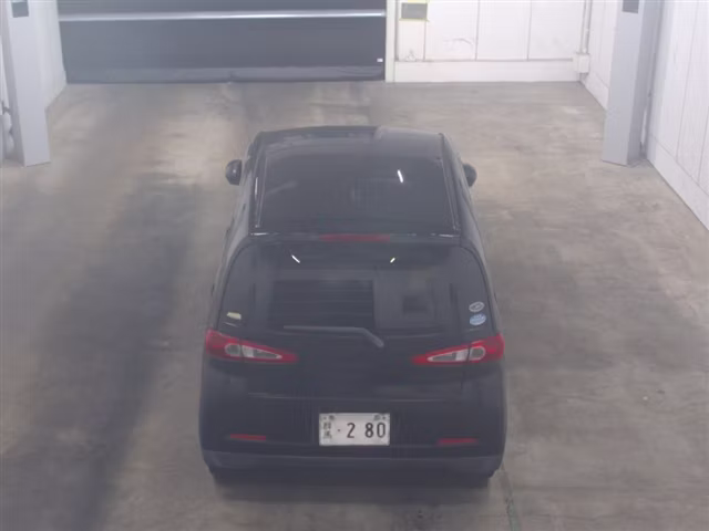 DAIHATSU SONICA