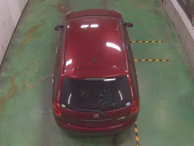 MAZDA VERISA
