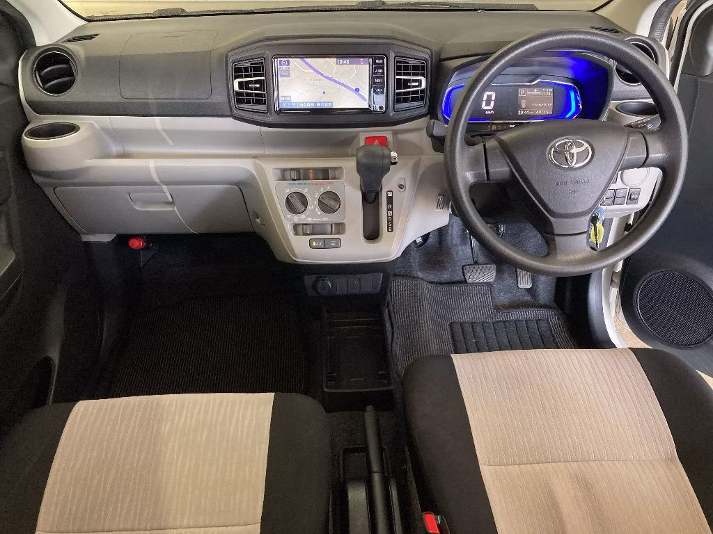 TOYOTA PIXIS EPOCH