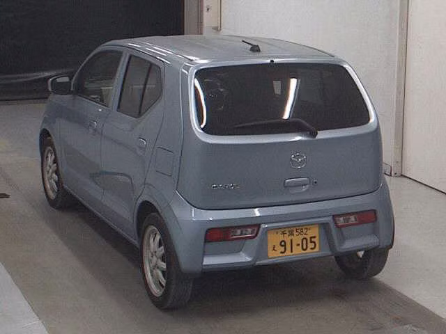 MAZDA CAROL