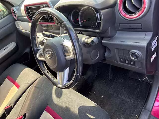 DAIHATSU BOON