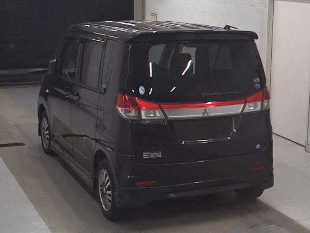 MITSUBISHI DELICA D:2