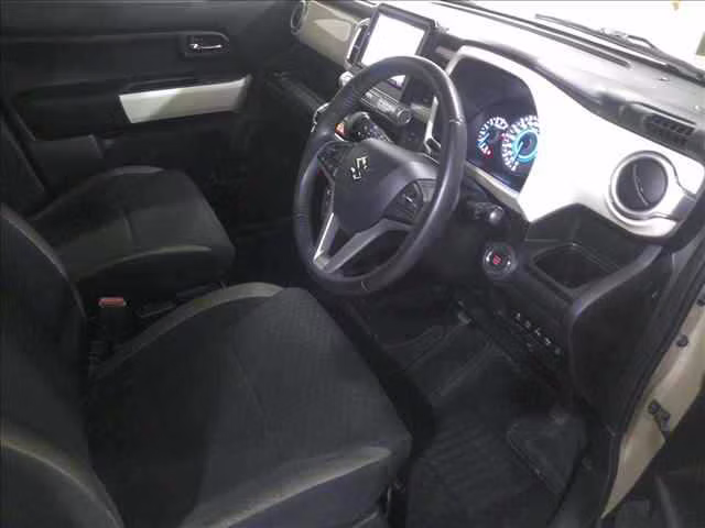 SUZUKI XBEE