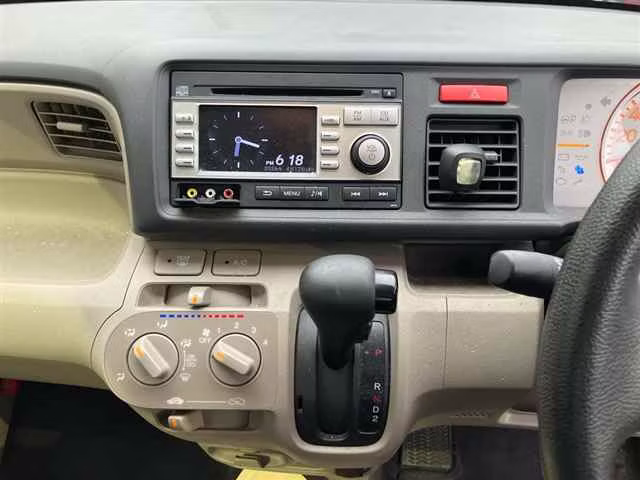HONDA LIFE