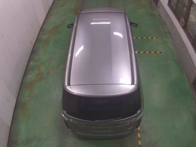 MAZDA BIANTE