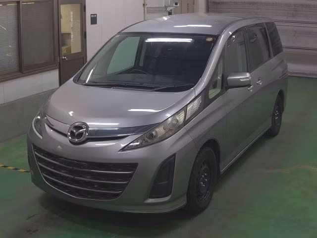 MAZDA BIANTE