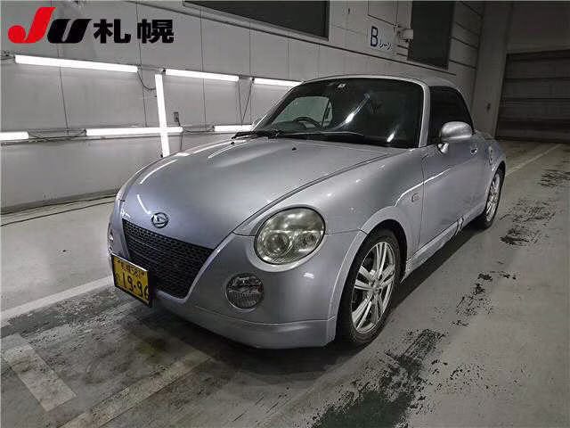 DAIHATSU COPEN