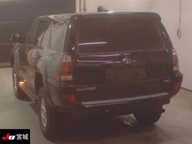 TOYOTA HILUX SURF