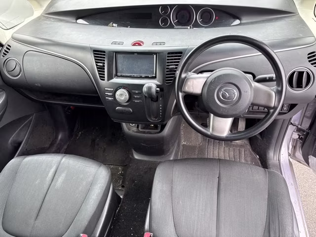 MAZDA BIANTE