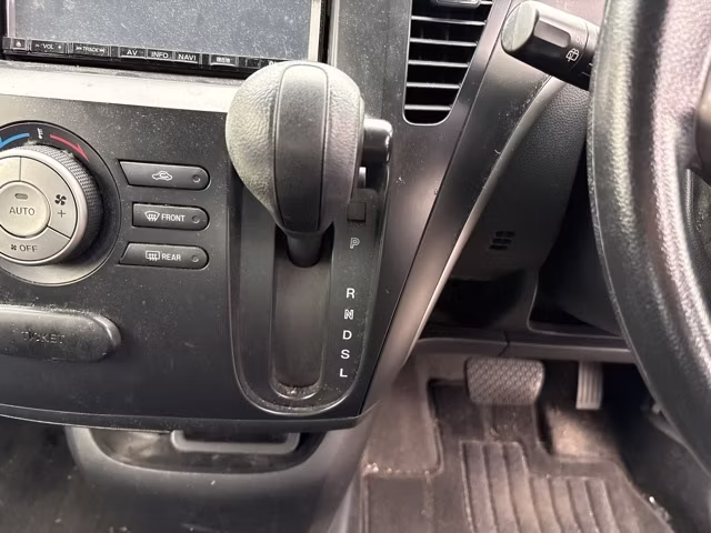 MAZDA BIANTE