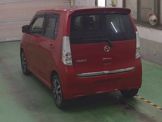 MAZDA FLAIR