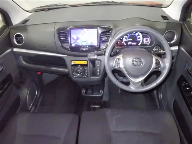 MAZDA FLAIR