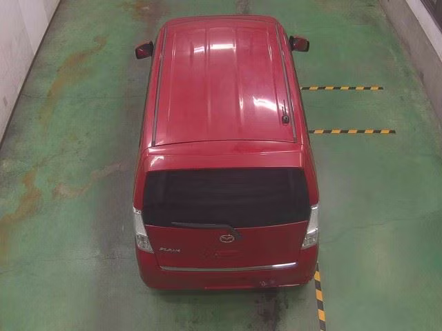 MAZDA FLAIR