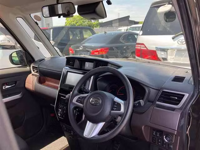 DAIHATSU THOR