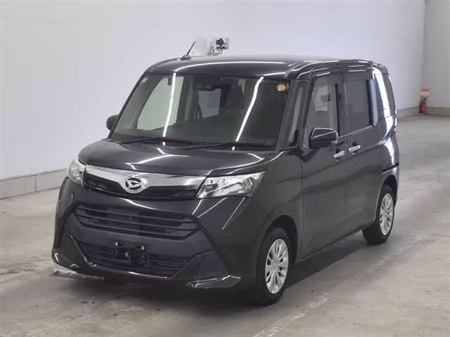 DAIHATSU THOR