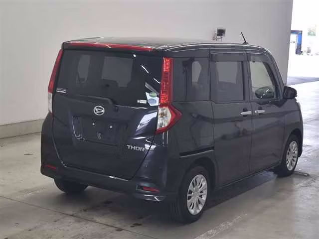DAIHATSU THOR