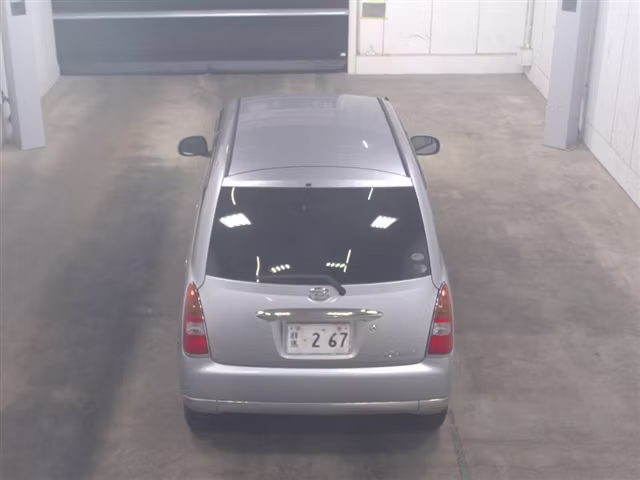 DAIHATSU MIRA GINO