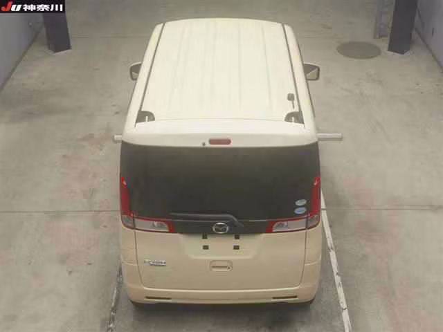 MAZDA FLAIR WAGON