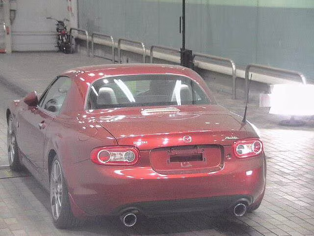 MAZDA ROADSTER