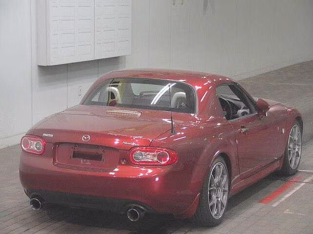 MAZDA ROADSTER