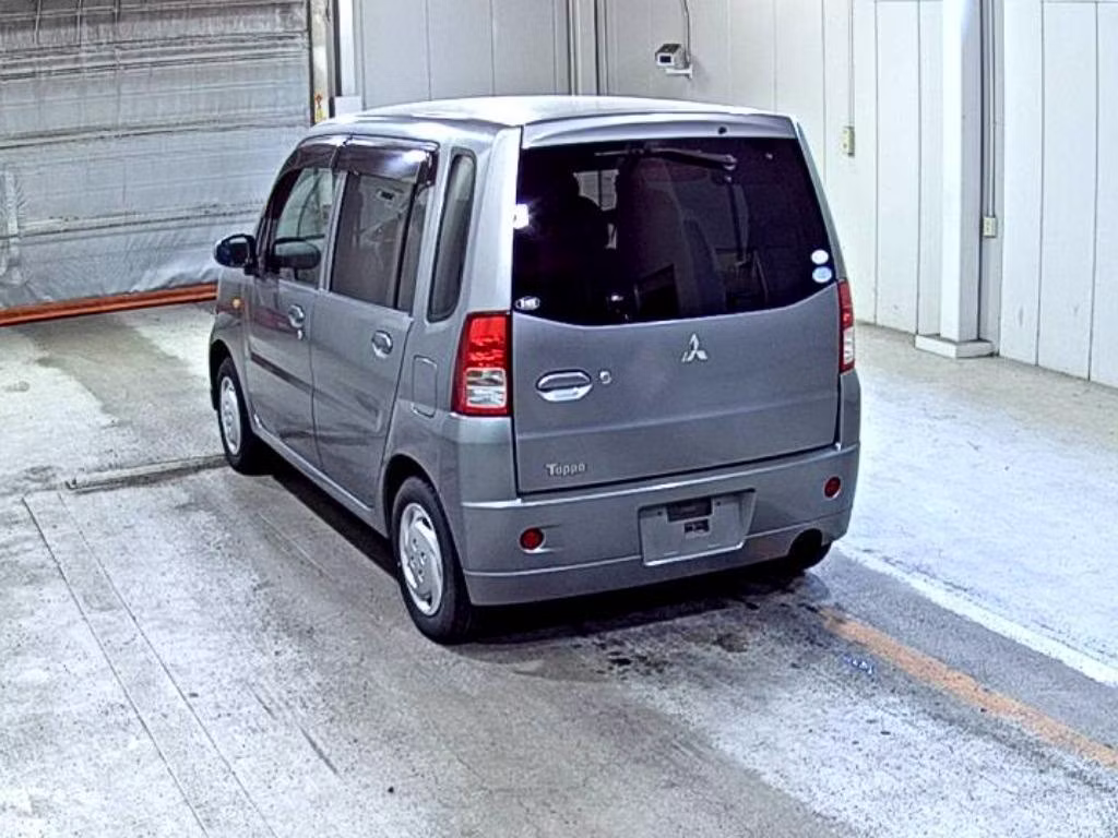 MITSUBISHI TOPPO
