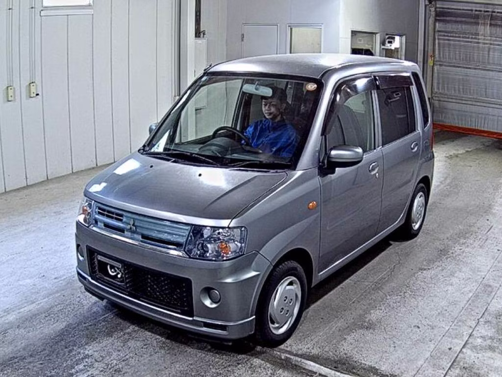 MITSUBISHI TOPPO