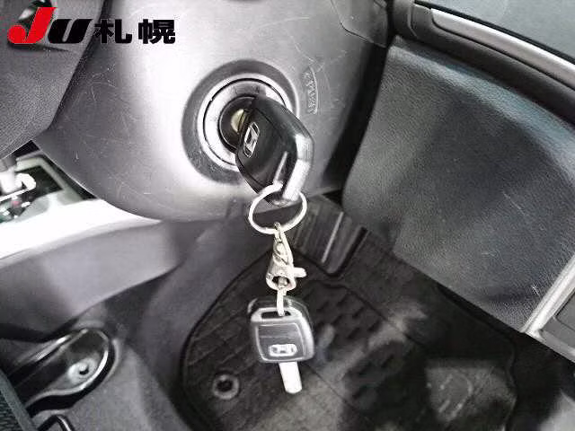 HONDA GRACE