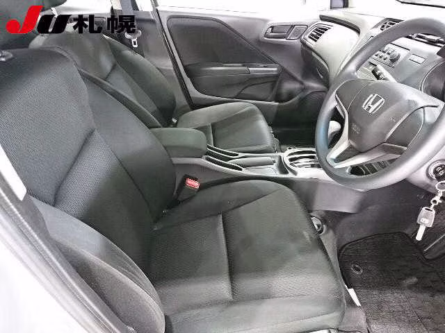 HONDA GRACE