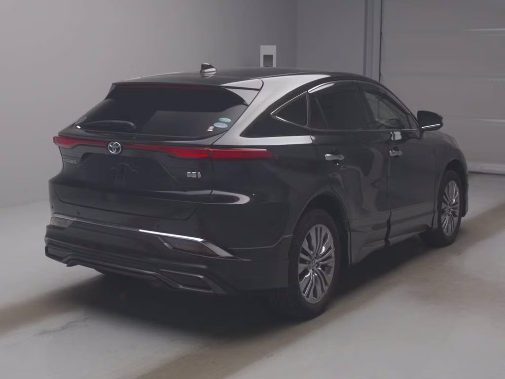 TOYOTA VENZA