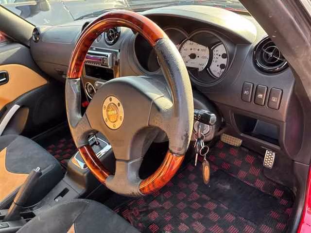 DAIHATSU COPEN