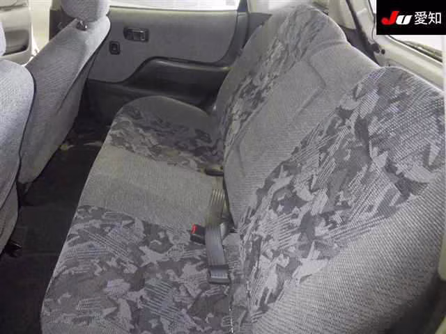 TOYOTA DUET
