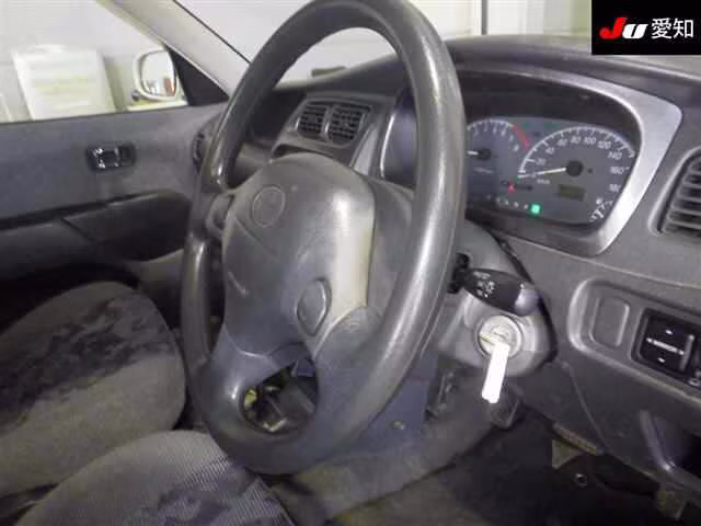 TOYOTA DUET