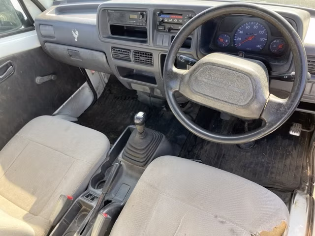 SUBARU SAMBAR