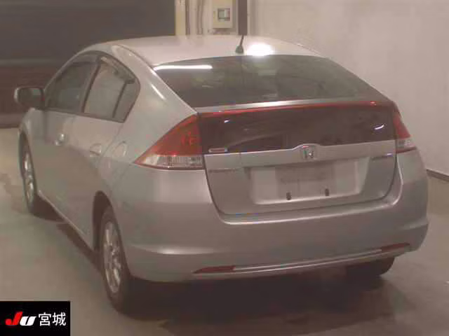 HONDA INSIGHT