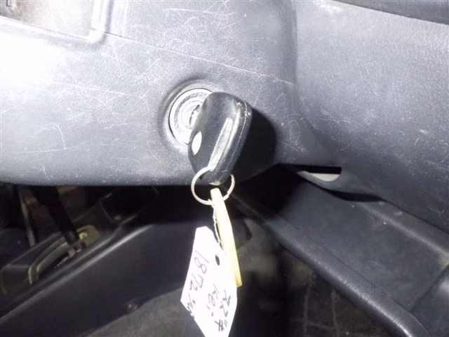 SUZUKI KEI