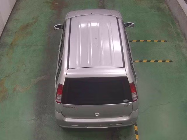 SUZUKI KEI