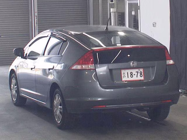 HONDA INSIGHT