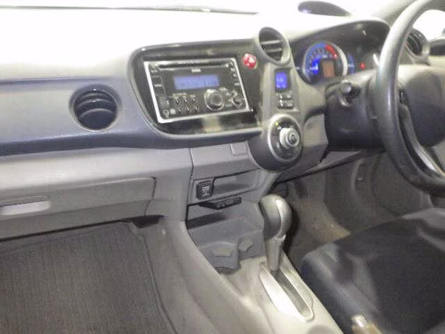 HONDA INSIGHT