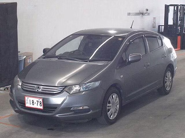 HONDA INSIGHT