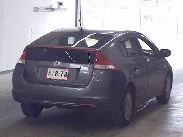 HONDA INSIGHT