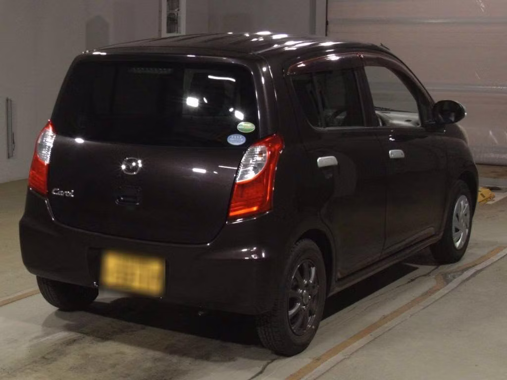 MAZDA CAROL