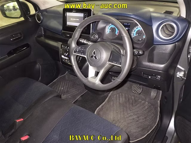 MITSUBISHI EK X