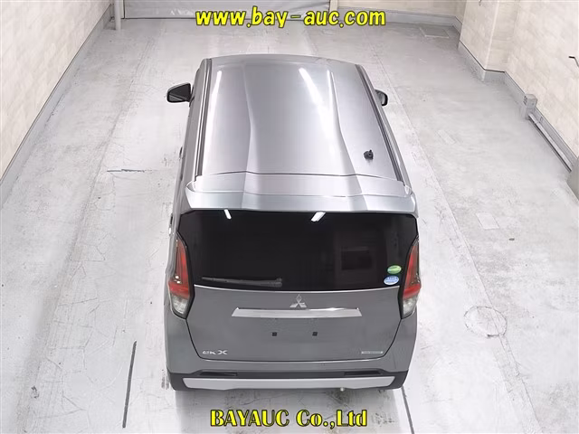 MITSUBISHI EK X