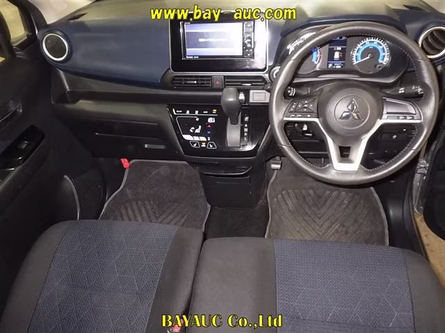 MITSUBISHI EK X