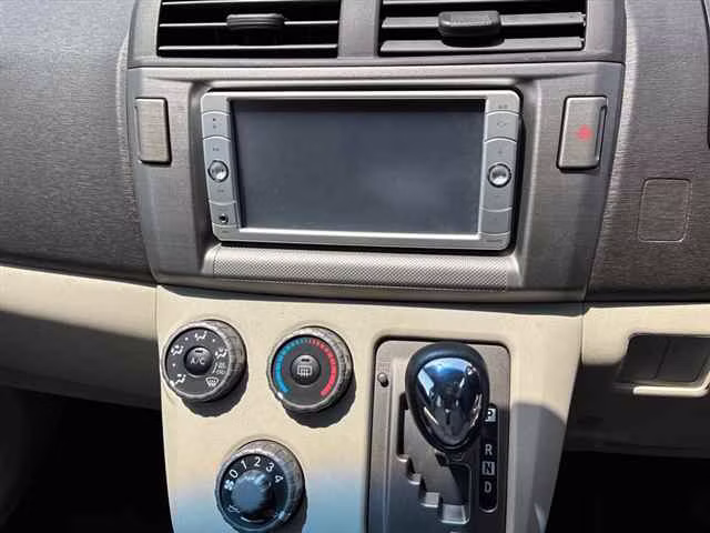 TOYOTA PASSO SETTE