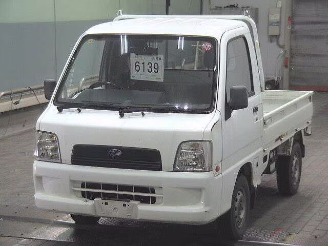 SUBARU SAMBAR
