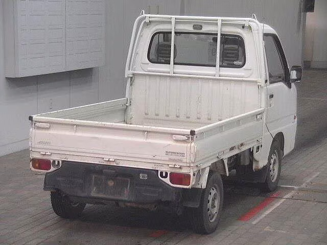 SUBARU SAMBAR