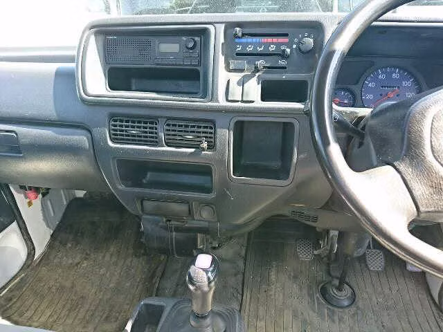SUBARU SAMBAR