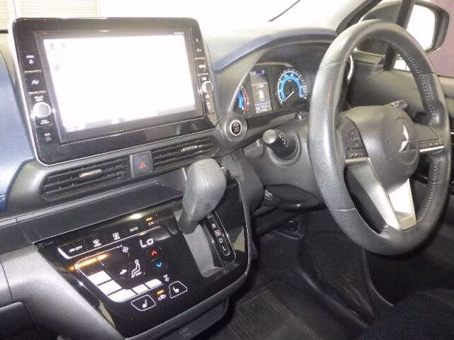 MITSUBISHI EK X