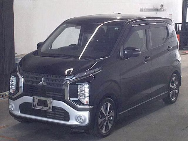 MITSUBISHI EK X
